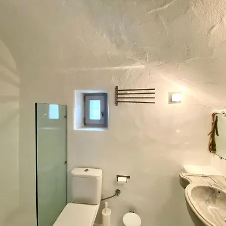 Villa Petro's - Sarakiniko *