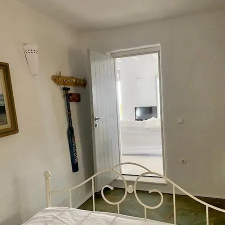 Villa Petro's - Sarakiniko