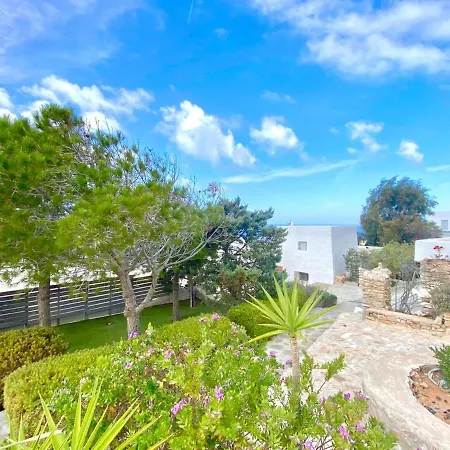 Villa Petro's - Sarakiniko Parikia (Paros)
