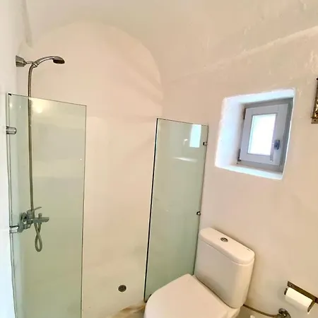 Petro's - Sarakiniko Villa *
