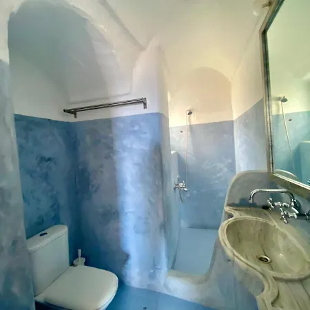 Petro's - Sarakiniko Villa Parikia (Paros)