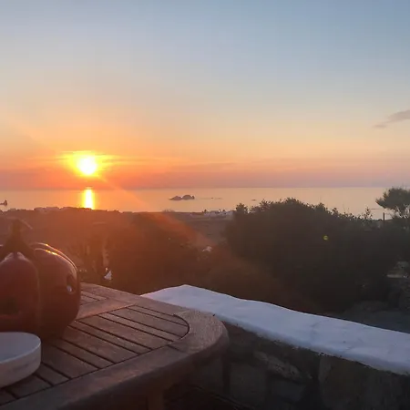 Villa Petro's - Sarakiniko *